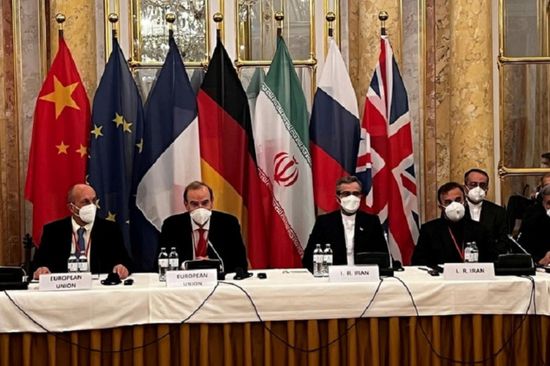 الخارجية الأمريكية تطلق تصريحات جديدة بشأن محادثات الاتفاق النووي الإيراني