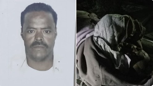 مؤلم جدا أبشع أنواع القتل والإجرام يتعرض له هؤلاء على يد قوات عسكرية وأمنية في تعز صورة