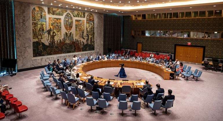 أحداث اليمن على طاولة مجلس الأمن في هذا الموعد