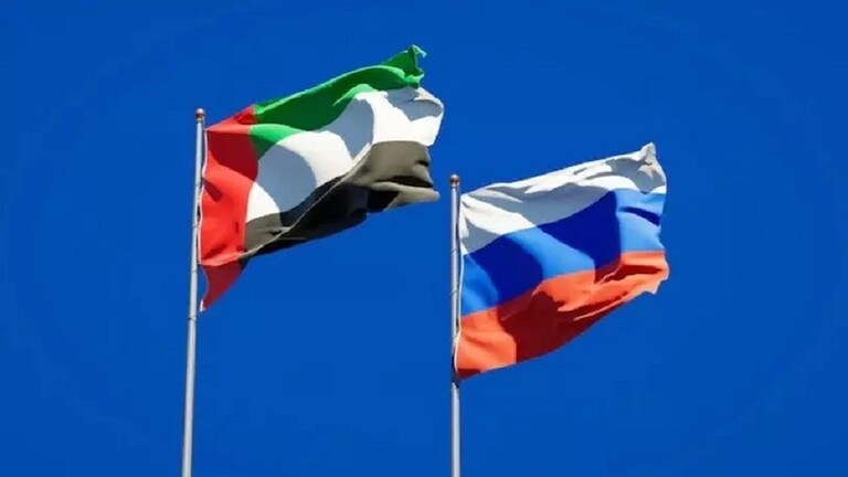 الكشف عن ضغوط أمريكية بريطانية أوروبية على الإمارات بشأن التجارة مع روسيا