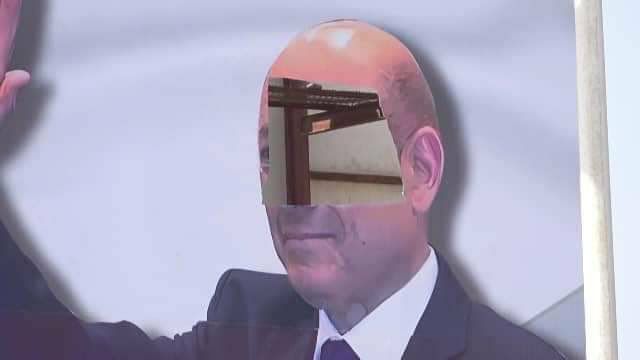 عبر قناة توكل كرمان .. العليمي يُهاجم أعضاء مجلس القيادة ويتهمهم بهذا الأمر الخطير..!