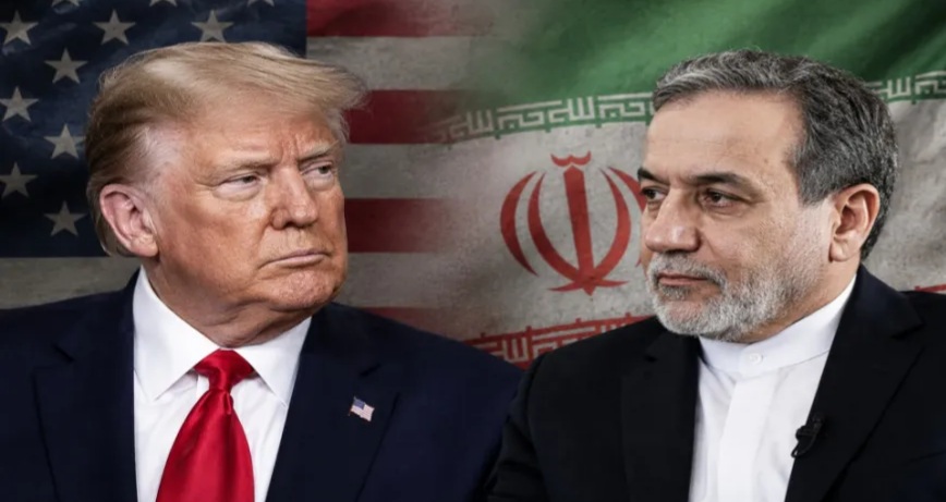 طهران ترفض الجلوس مع مبعوثي ترامب على طاولة واحدة في قطر