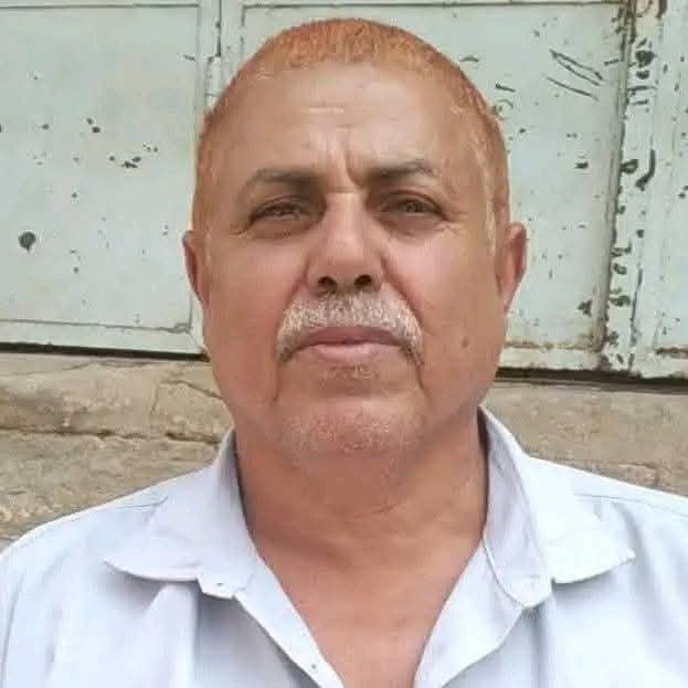 نداء استغاثة للنائب العام لسرعة التدخل لإطلاق سراح المختطف عادل الكوري 