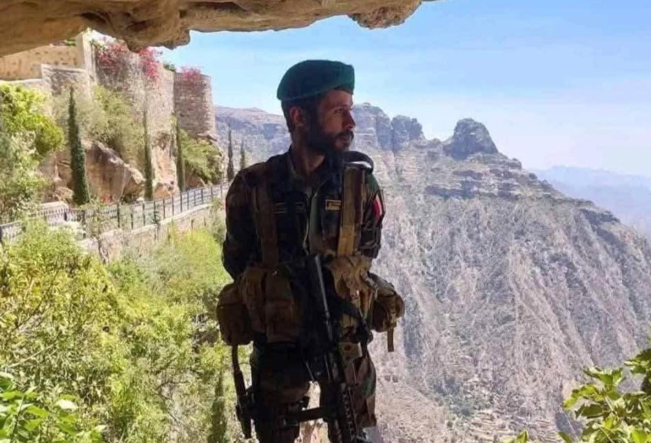 وأخيرا.. شقيق القيادي الكبير الجبولي في قبضة الأمن 