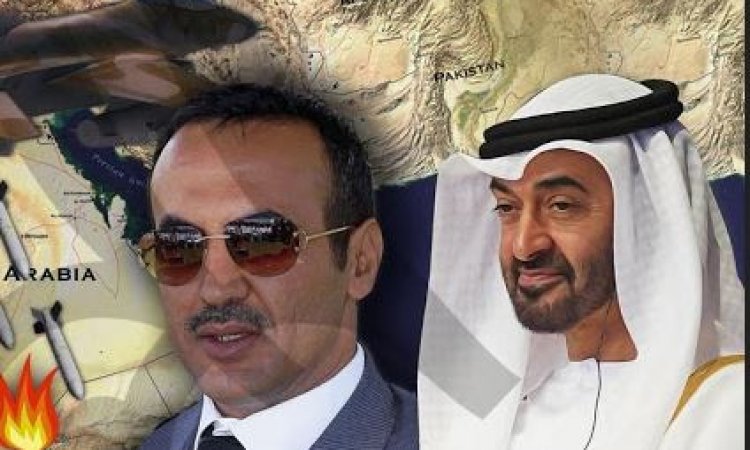 اختيار العميد الركن أحمد علي عبدالله صالح لتولي هذه المهام الجديدة تفاصيل