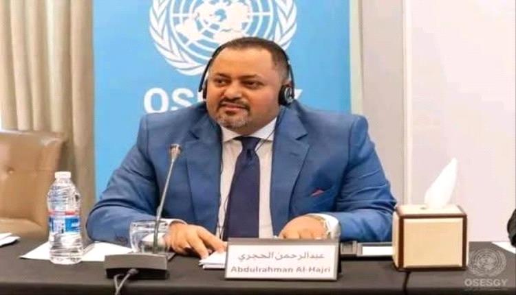 بصورة مفاجئة.. وفاة قائد يمني كبير في القاهرة 