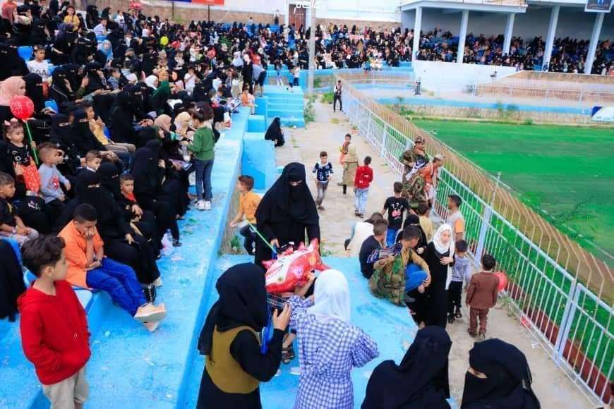 فوضى تعز جزء من استراتيجية إرهابية