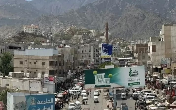 شرطة تعز تعاقب منتقديها بسبب اغتيال حميدي والصامت في غياهب السجون