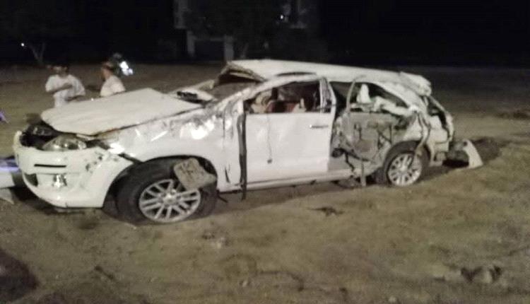 نوفمبر.. الشهر الأكثر دموية في مناطق الشرعية