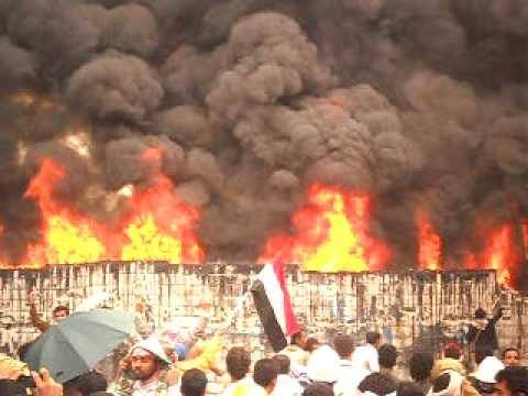 قيادي جنوبي يكشف عن الجريمة التي هزت العالم في العاصمة صنعاء