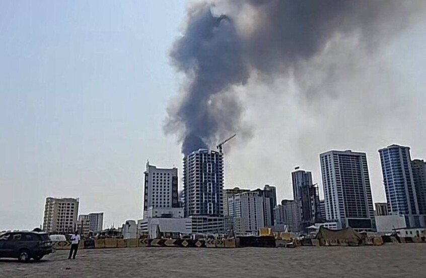 نفي قطري إماراتي لمزاعم إعلامية أمريكية بشأن هذا الأمر الخطير