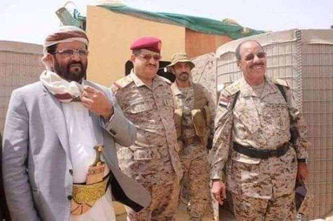 خبير عسكري يكشف سبب الهزائم والانكسارات للجيش الوطني أمام ميليشيات الحوثي