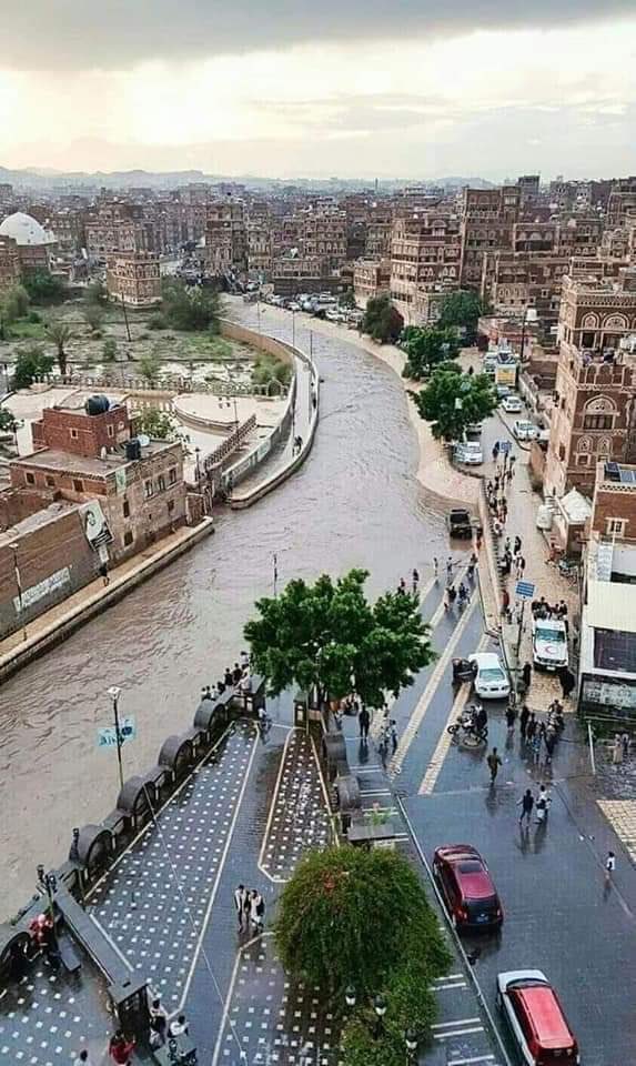 بشرى سارة لجميع اليمنيين.. خبير فلكي يتوقع هذا الخير في شهر رمضان المبارك