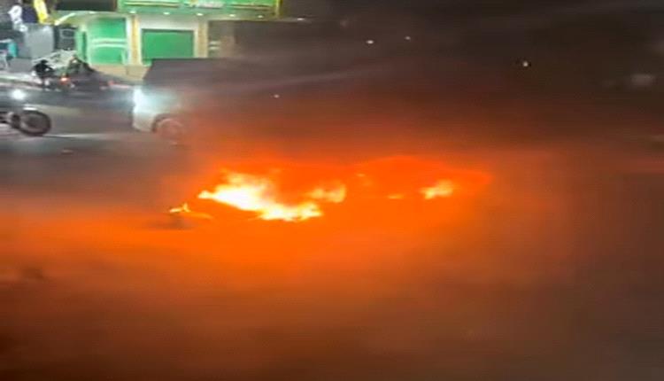 قتلى وجرحى وغضب يتفجر بإغلاق الطرق في المكلا