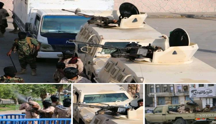 بعد تعليق أنشطته في الرياض.. الوفد الجنوبي يطالب بإقالة مسؤولين على خلفية أحداث المكلا