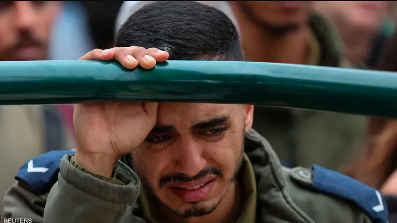 من محرقة غزة إلى محرقة الأعصاب..  الجيش الذي لا يقهر... إلا نفسياً