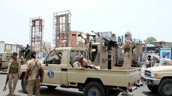 مصدر في الانتقالي يحذر