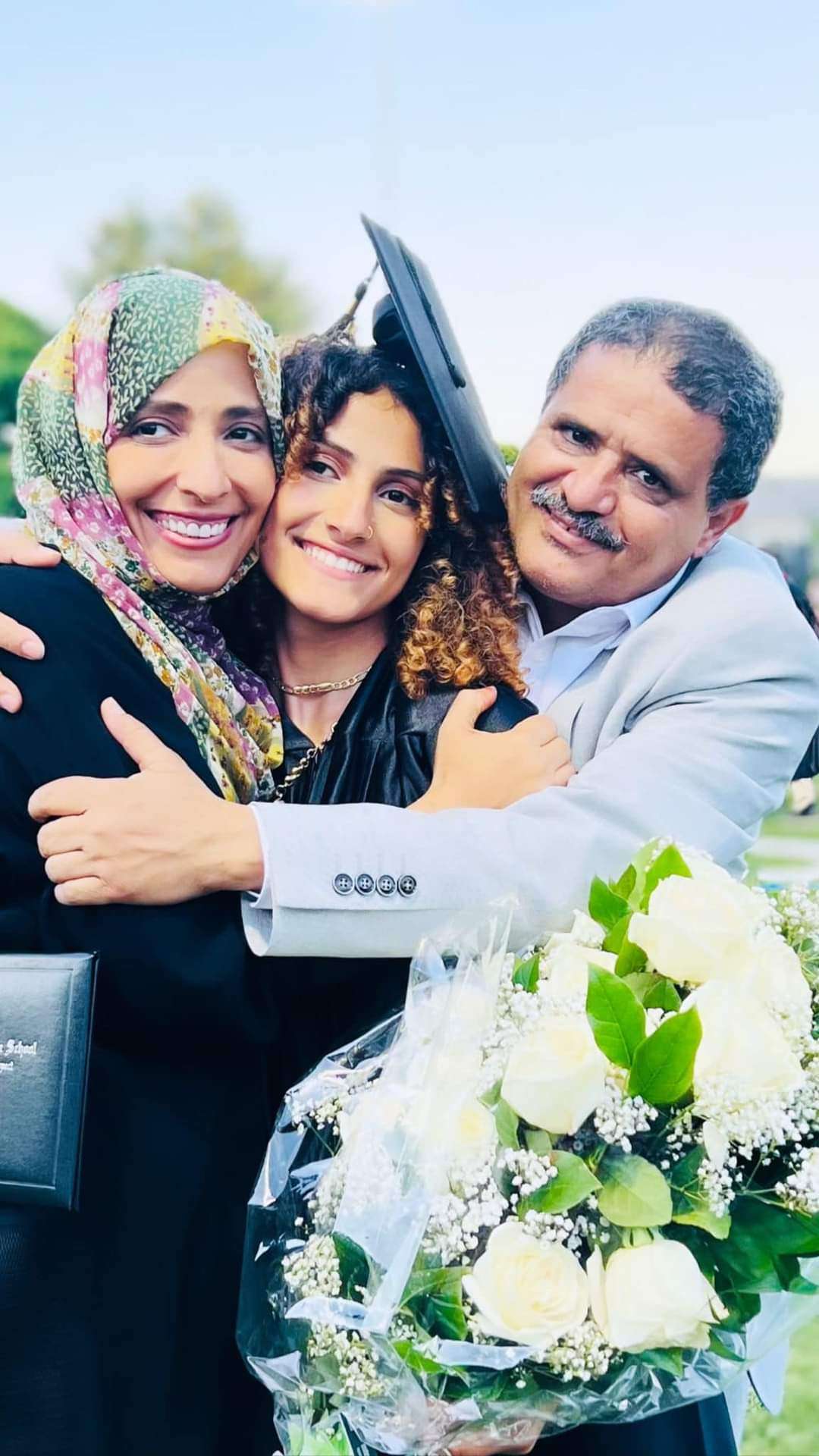 مطالبات عربية ودولية بتجريد توكل كرمان من نوبل للسلام