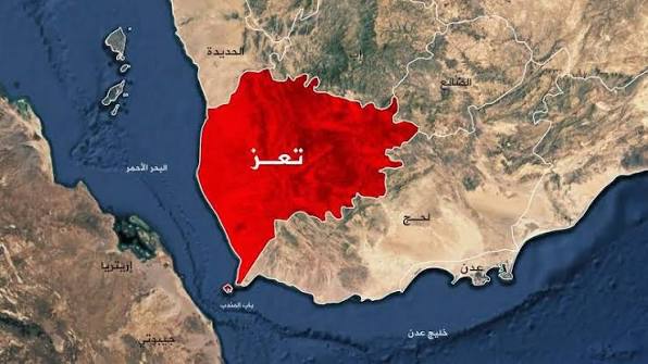 انتكاسة عسكرية في تعز.. سيطرة حوثية واسعة وانسحابات مفاجئة لقوات الشرعية وسقوط مدن ومواقع استرتيجية.. تفاصيل مهمة وهذا هو السبب!