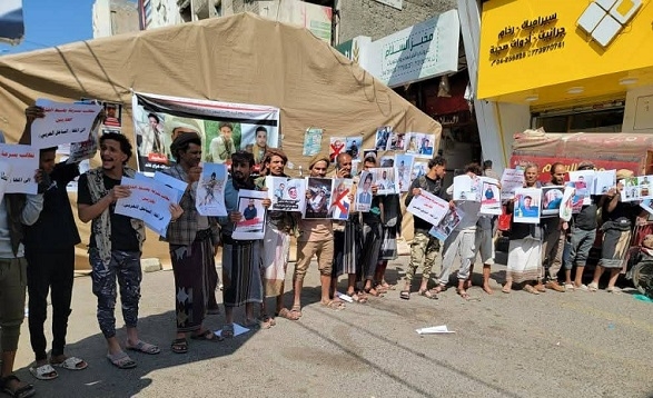 صادم.. رسيان وأكرم .. من مطلوبان أمنيان بالساحل الى فضيحة مدوية للمليشيا