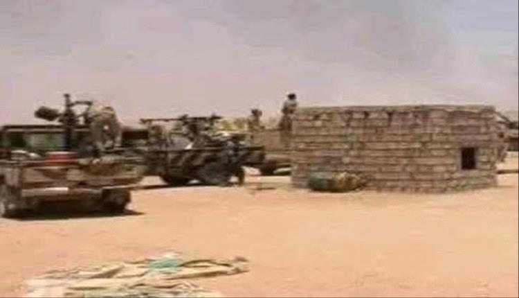 قبائل مارب تتهم المليشيا بارتكاب جرائم حرب وتصف البيان العسكري بـ