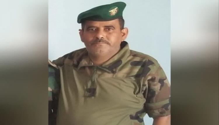 اغتيال ضابط بالجيش في الضالع وأصابع الاتهام تشير لهؤلاء..!!