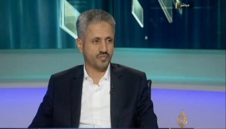 اتهامات لـ (حمود سعيد المخلافي) بمحاولة تمييع قضية اغتيال افتهان برواية جديدة