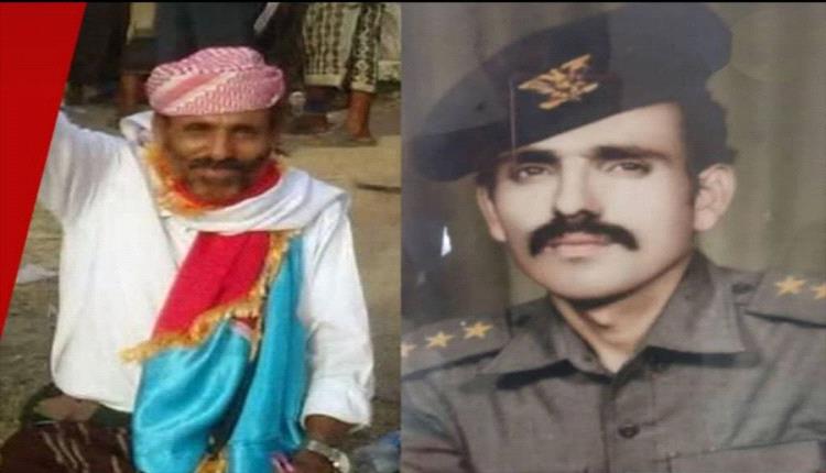 تفاصيل مرعبة.. ضابط كبير في القوات المسلحة اليمنية ينهي حياته بطريقة صادمة.. (الأسم + صورة)