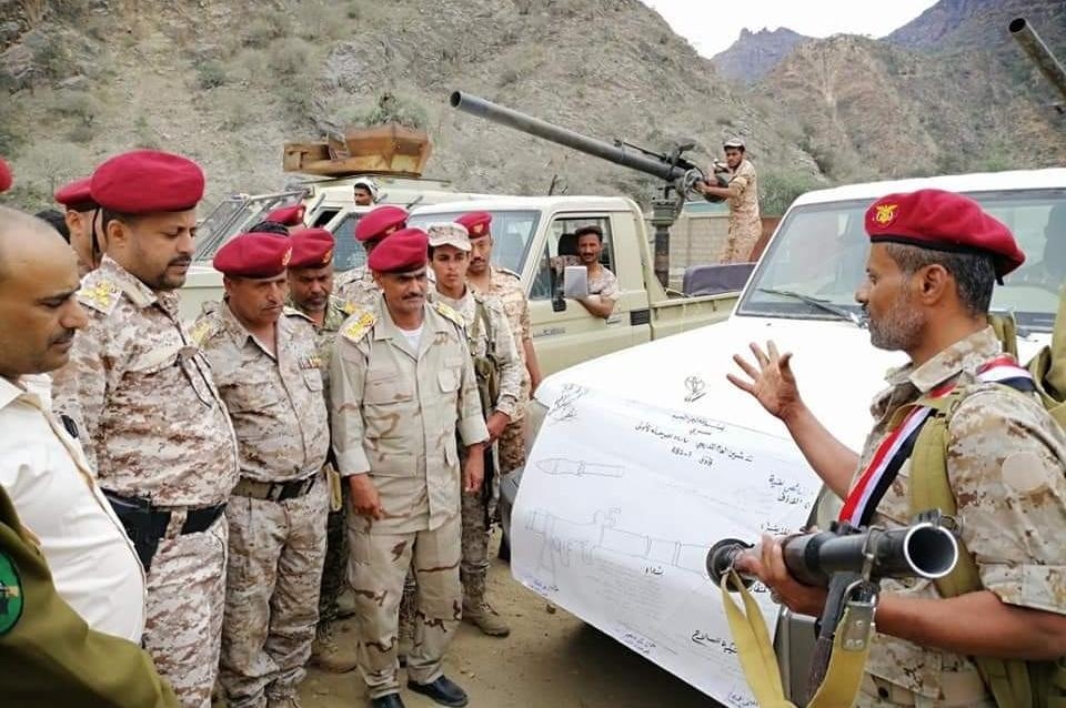 المليشيا تزعم إحباط مخطط جديد وتتهم شخصيات عامة بالإرهاب