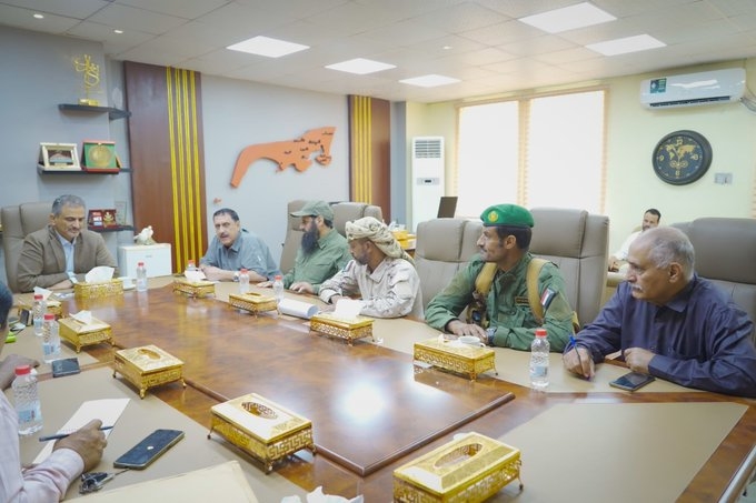 طائرة مسيرة تخترق سماء العاصمة والقوات الجنوبية تطلق النار