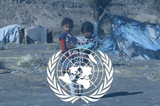 الأمم المتحدة توجه نداء استغاثة لدعم ملايين اليمنيين