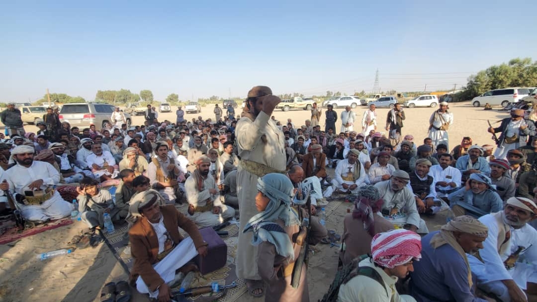 وقفة احتجاجية تطالب بتحريك قضية صويلح من أدراج القضاء الأعلى وتنفيذ حكم الإعدام