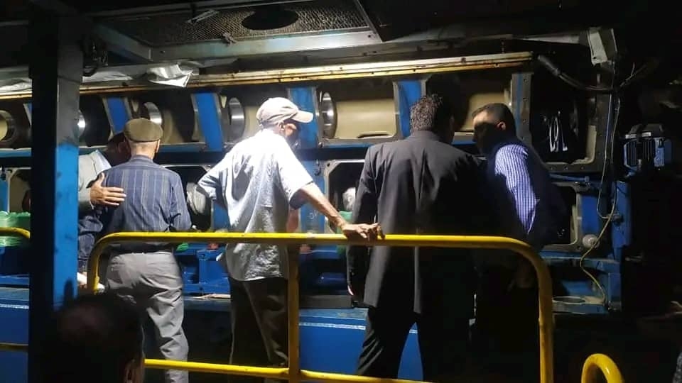 إفلاس حكومي.. شحنات إسعافية لإنقاذ كهرباء العاصمة 