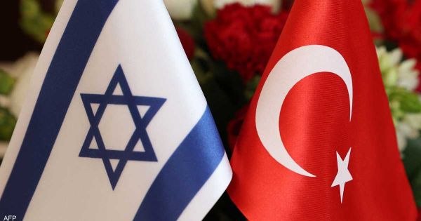 اسرائيل.. اتفاقية الطيران التركي والإسرائيلي تعزز مكانتها في العالم