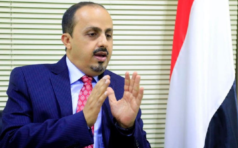 الصوفي ينتقد تغطية إعلام الشرعية لمعارك الساحل الغربي ويدعو لنقل الواقع دون أكاذيب