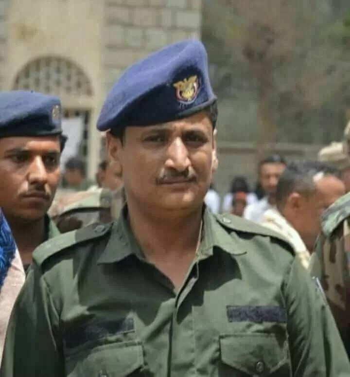 ليست مليشيا الحوثي معلومات استخبارتية تكشف عن هوية الطائرة المسيرة المستخدمة في اغتيال قائد عسكري بالمقاومة الوطنية