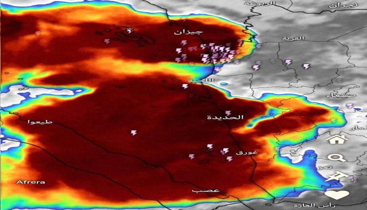 هذا ما حدث في تهامة وتسبب بوفاة وفقدان العشرات من المواطنين.. تفاصيل 