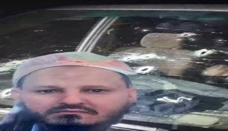 هجوم مسلح يستهدف مقرا للسلفيين ومحاولة اغتيال تستهدف نجل الشيخ السلفي يحيى الحجوري