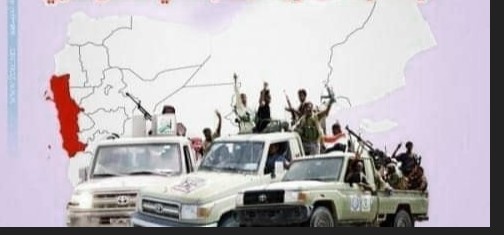 قائد ألوية العمالقة يرفض عقد اجتماع لمنع تهريب الأسلحة لمليشيا الحوثي