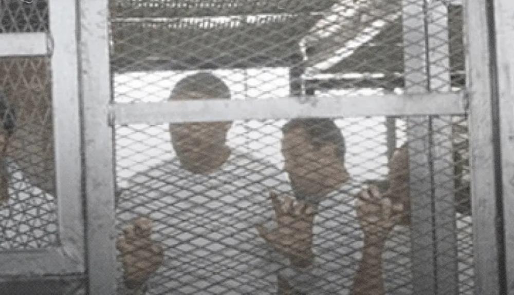 لهذا السبب الحكم بإعدام 3 من أعضاء تنظيم الإخوان و 18 اخرين بالسجن المؤبد