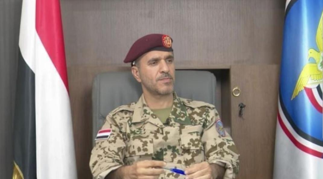 ناطق المقاومة الوطنية يثمن جهود انجاح المخيم الثاني لعلاج حوَل العيون بالمخا 