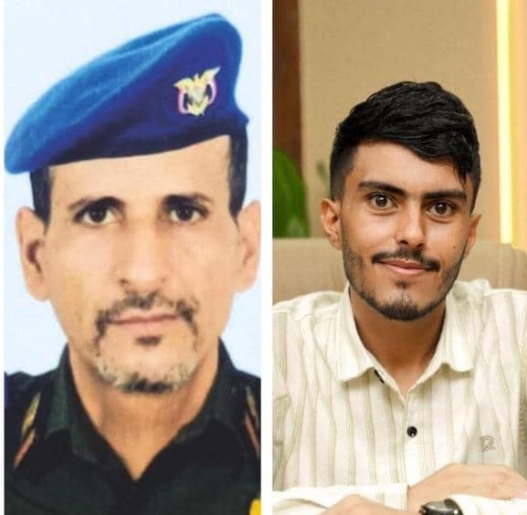والله لو تكون من مواليد الضالع.. قائد أمني يهين شاب من تعز لهذا السبب..!!