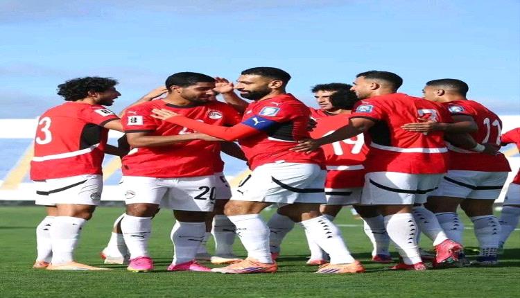 للمرة الرابعة في تاريخها.. مصر تتأهل إلى كأس العالم 2026 رسميا 