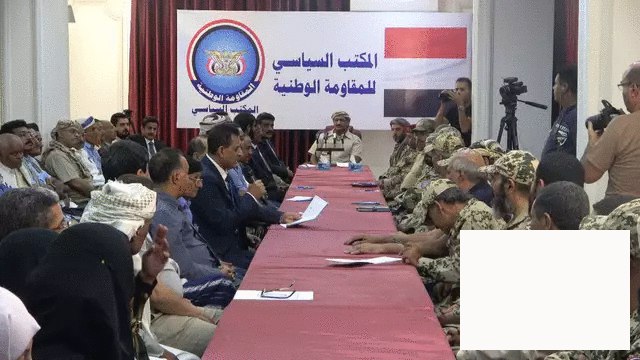 العميد الركن طارق صالح يصدر قرارات جديدة تفاصيل