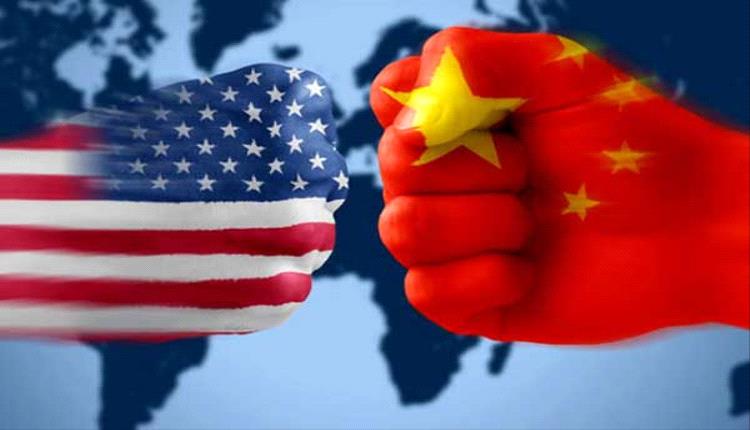 أميركا توجه صفعة قوية بوجه الصين 
