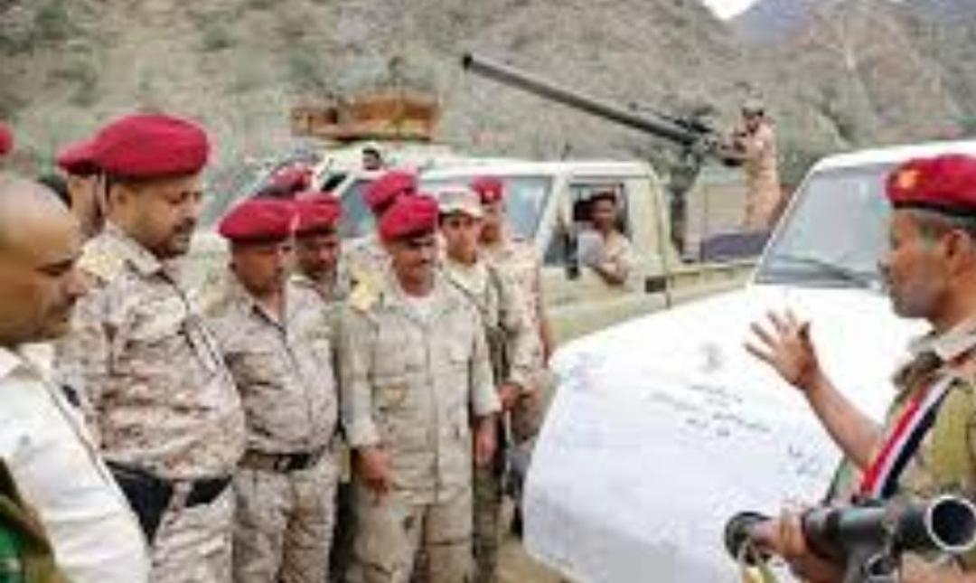 أبناء المقاطرة يطلقون صرخة استغاثة لإنهاء تمرد مليشيا الجبولي 