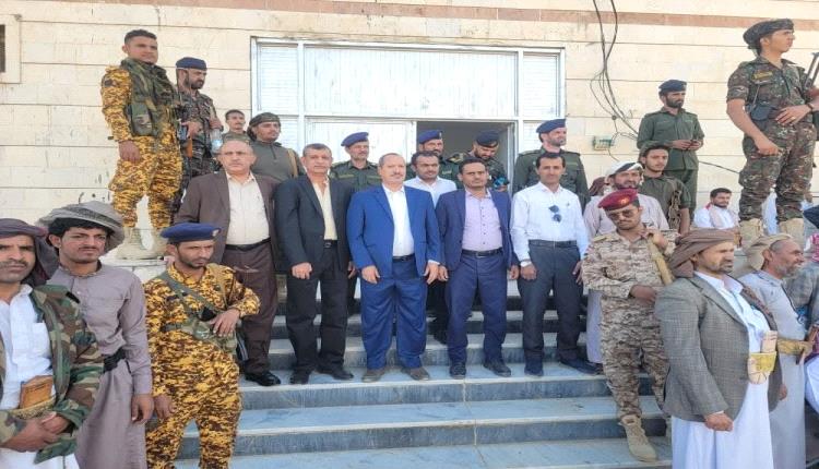 وأخيرا.. إعدام (العماد) رميا بالرصاص