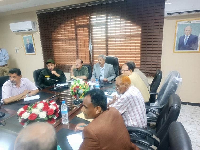 أول محافظة يمنية تتخذ هذا القرار الجريء