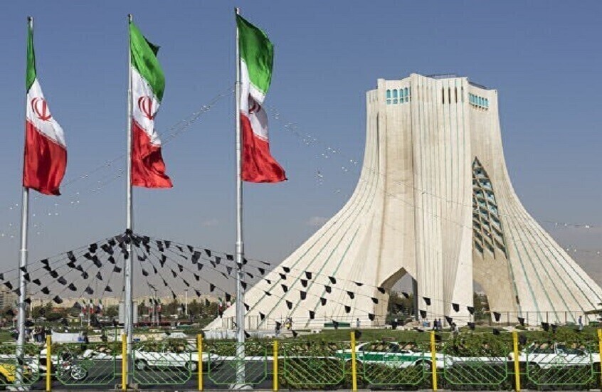 صادم.. كارثة كبيرة تهدد إيران