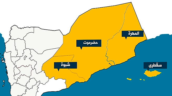 الانتقالي يتهم السعودية باستهداف الجنوب والإخوان يسارعون للبسط على الكعكة الأكبر